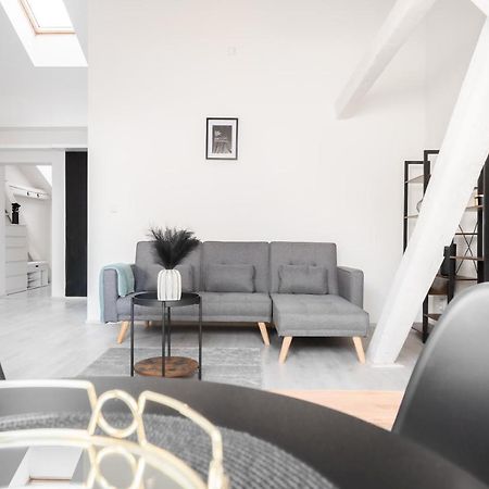 Residence Stefanikova Violet Brno Luaran gambar