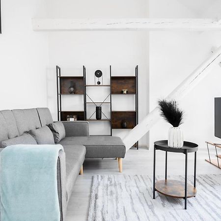 Residence Stefanikova Violet Brno Luaran gambar