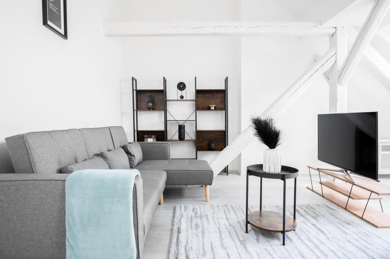 Residence Stefanikova Violet Brno Luaran gambar